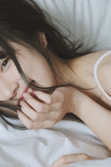 善良的女人